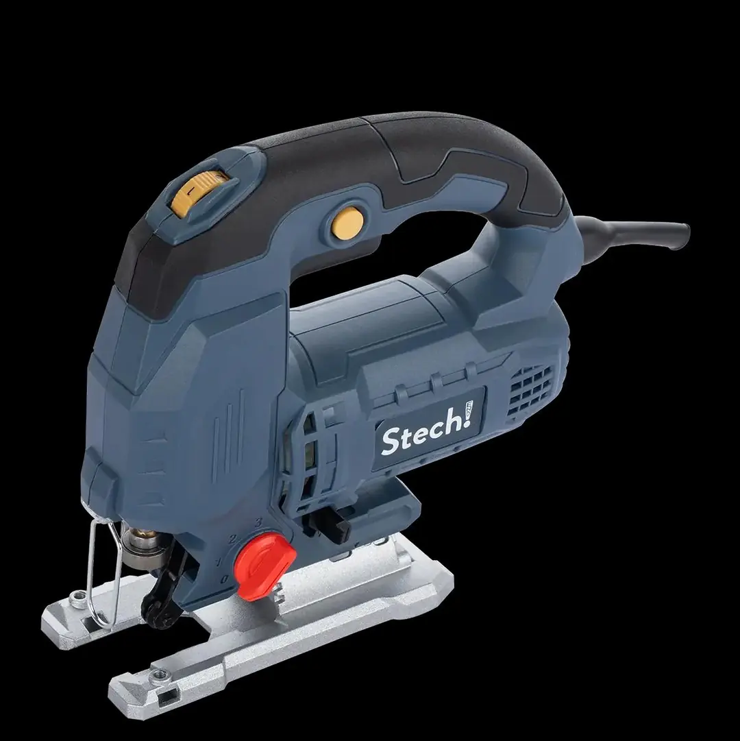 STECH END SDT105 DEKUPAJ TESTERE 710W