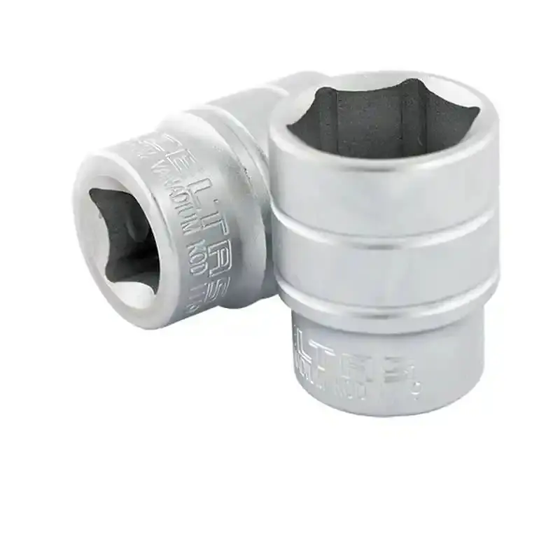 Ürün görseli: İZELTAŞ 3/4 ALTI KÖŞE LOKMA 32 mm 1119061032