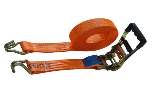 Ürün görseli:  SPANZET 5 TON 10 METRE