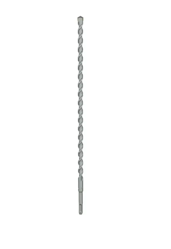 Ürün görseli: BOSCH SDS PLUS-1 BETON DELME UCU 14 mm 400-460 2608680284