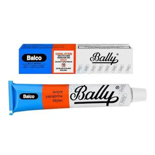 Ürün görseli: BAY-TEC BALLY 50 GR TÜP YAPIŞTIRICI