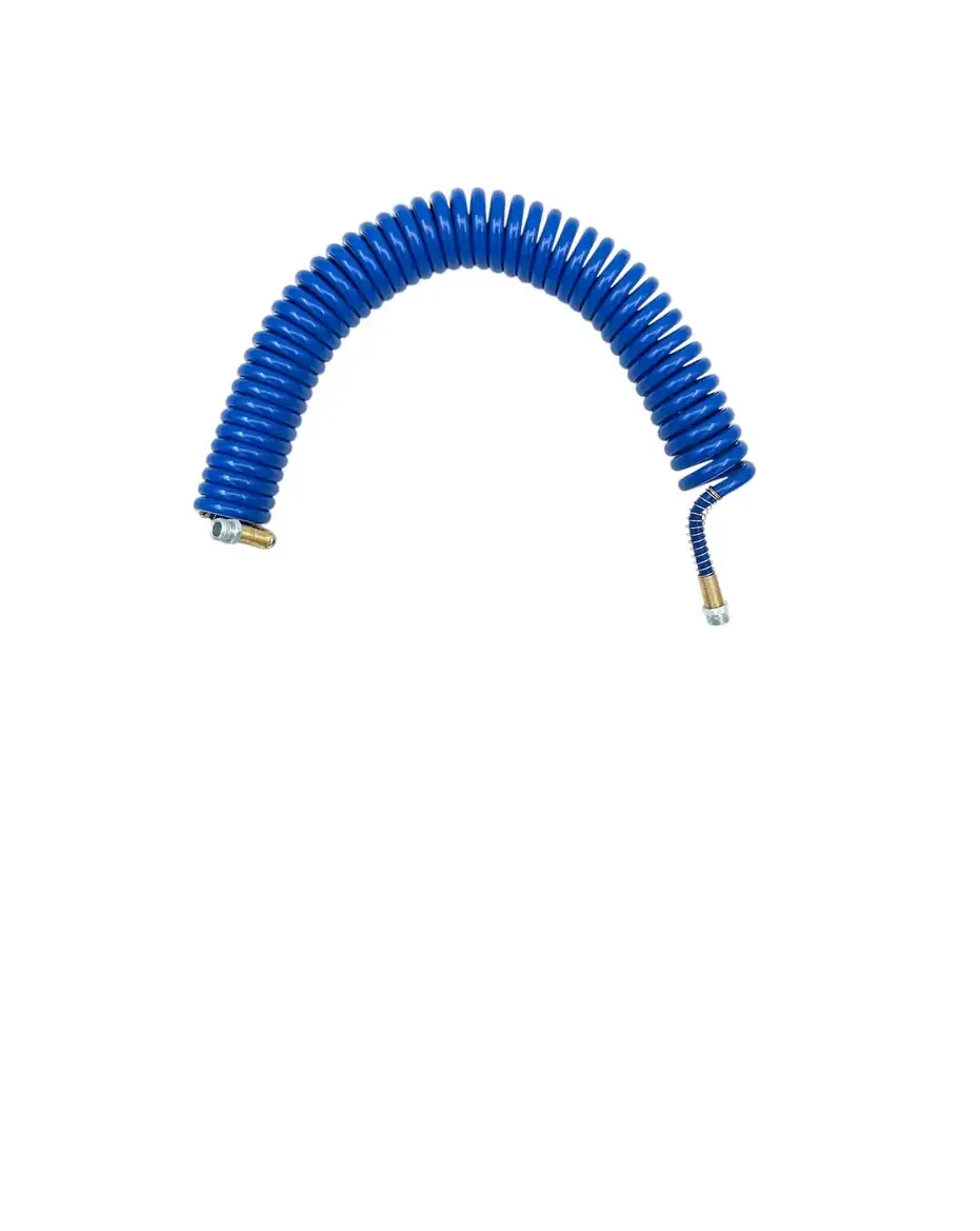 Ürün görseli: SPİRALLİ HAVA HORTUMU  5 8 MM 10 MT ELSA