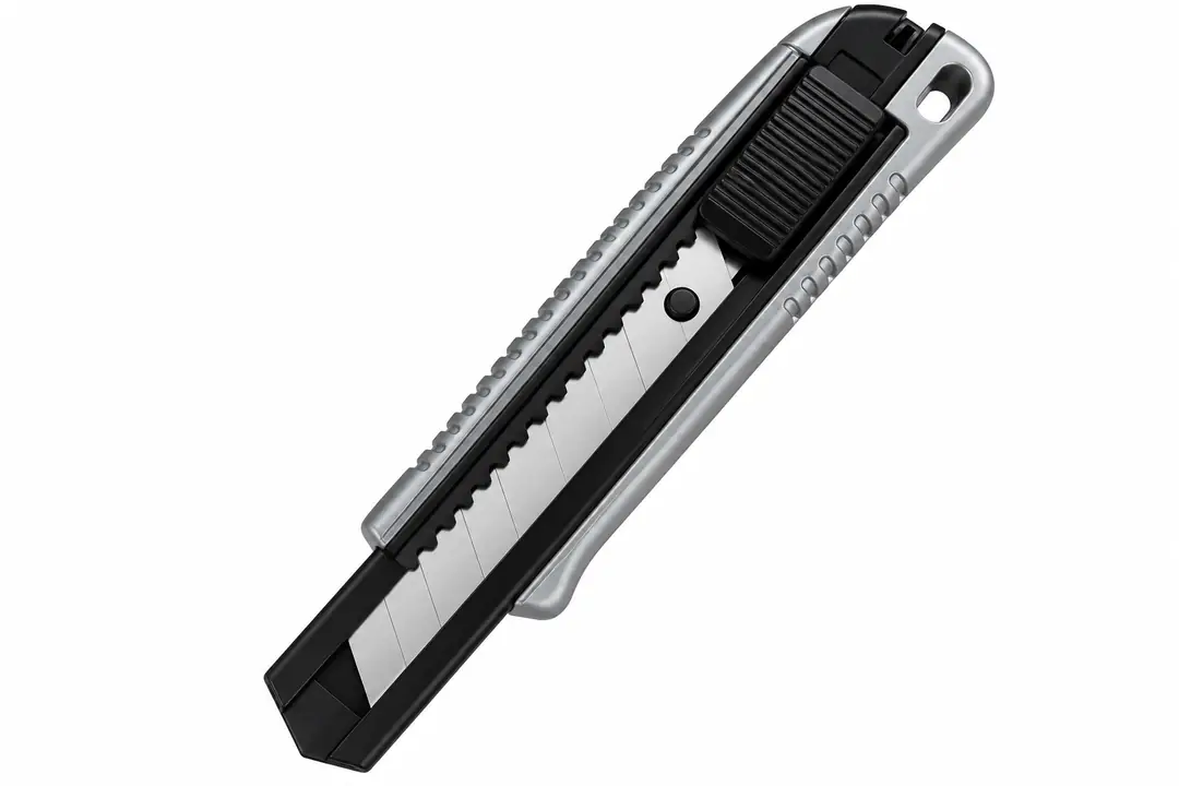 Ürün görseli: MAKET BIÇAĞI VT875118 METAL 24'LÜ ONAKS
