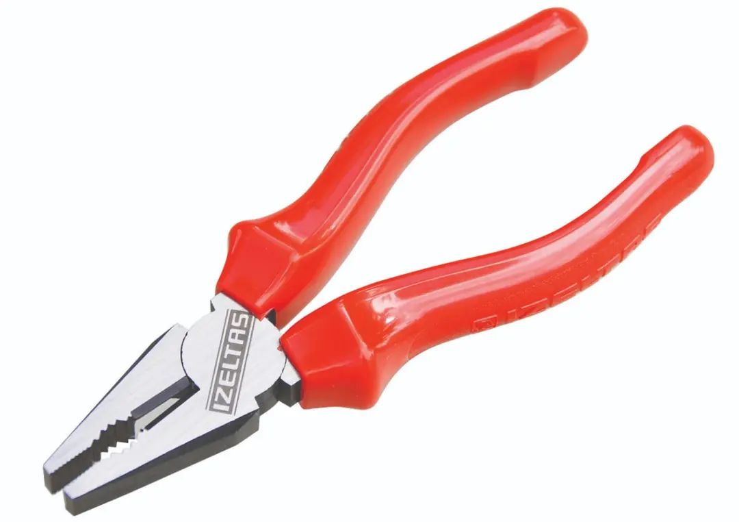 Ürün görseli: İZELTAŞ OPAK SERİ PENSE 180 MM 3020122180