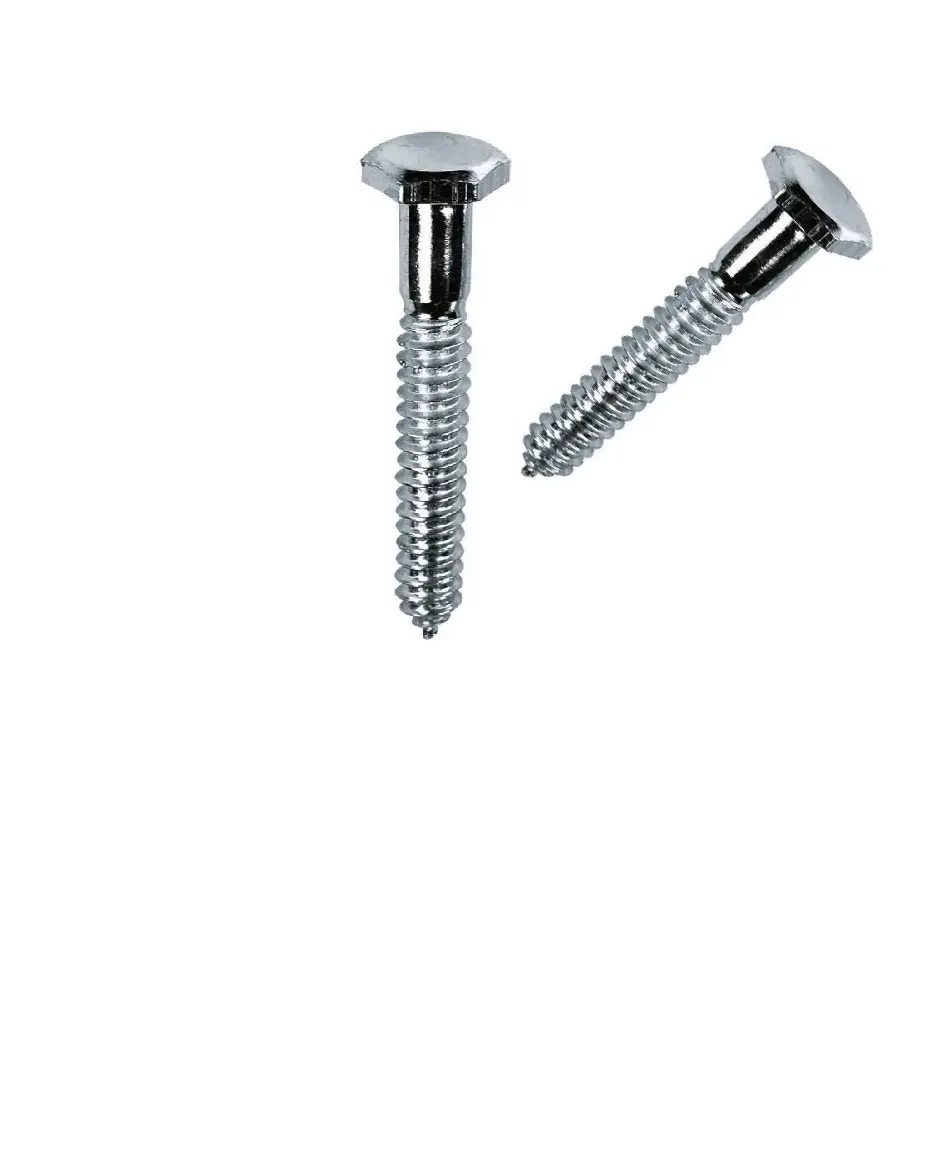 Ürün görseli: STARLİNE TRİFON VİDA UT3109 10*100 MM