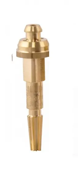 Ürün görseli: YILDIZ PROPAN KESME İÇ LÜLESİ 20 50 mm 44044