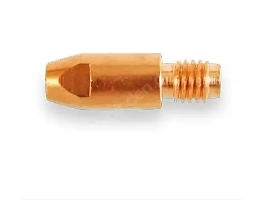 Ürün görseli: GAZALTI KAYNAK MEMESİ M8-0'80 mm 30x10