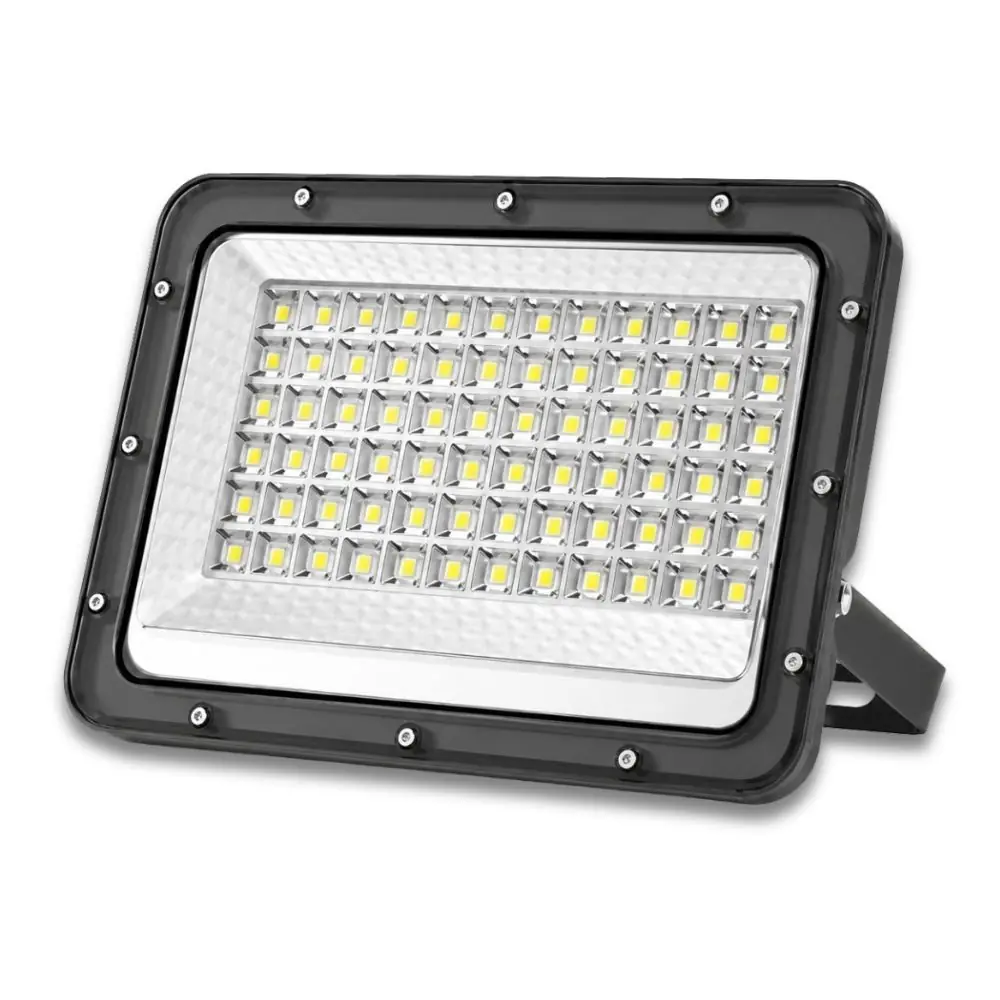 Ürün görseli: CATA 4659 100 W SLİM LED PROJEKTÖR BEYAZ IŞIK