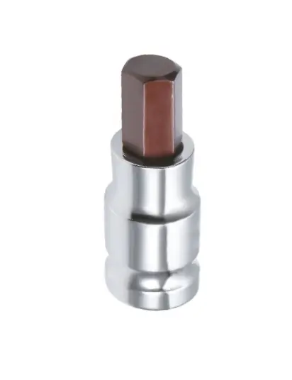 Ürün görseli: NT 1/2 ALLEN LOKMA 17 mm NCAL1217
