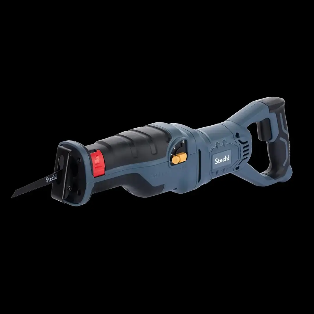 STECH END STK210 TİLKİ KUYRUĞU TESTERE 1200W