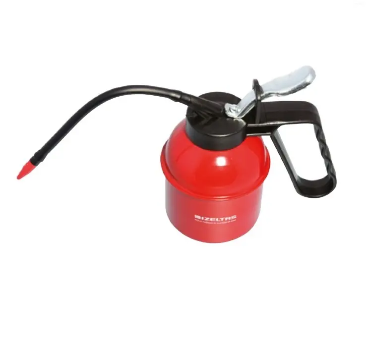 Ürün görseli: İZELTAŞ MADENİ YAĞDANLIK 300 CC 6225260300
