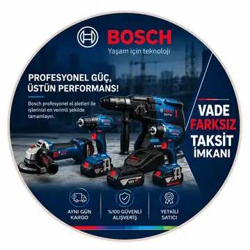 BOSCH