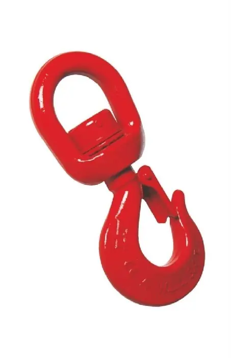 Ürün görseli: FIRDÖNDÜ KANCA 3 TON