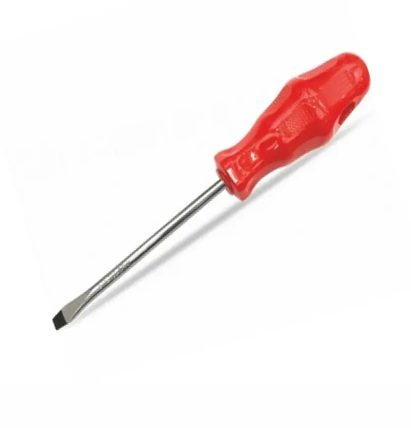 Ürün görseli: BAY-TEC 4*100 DÜZ TORNAVİDA