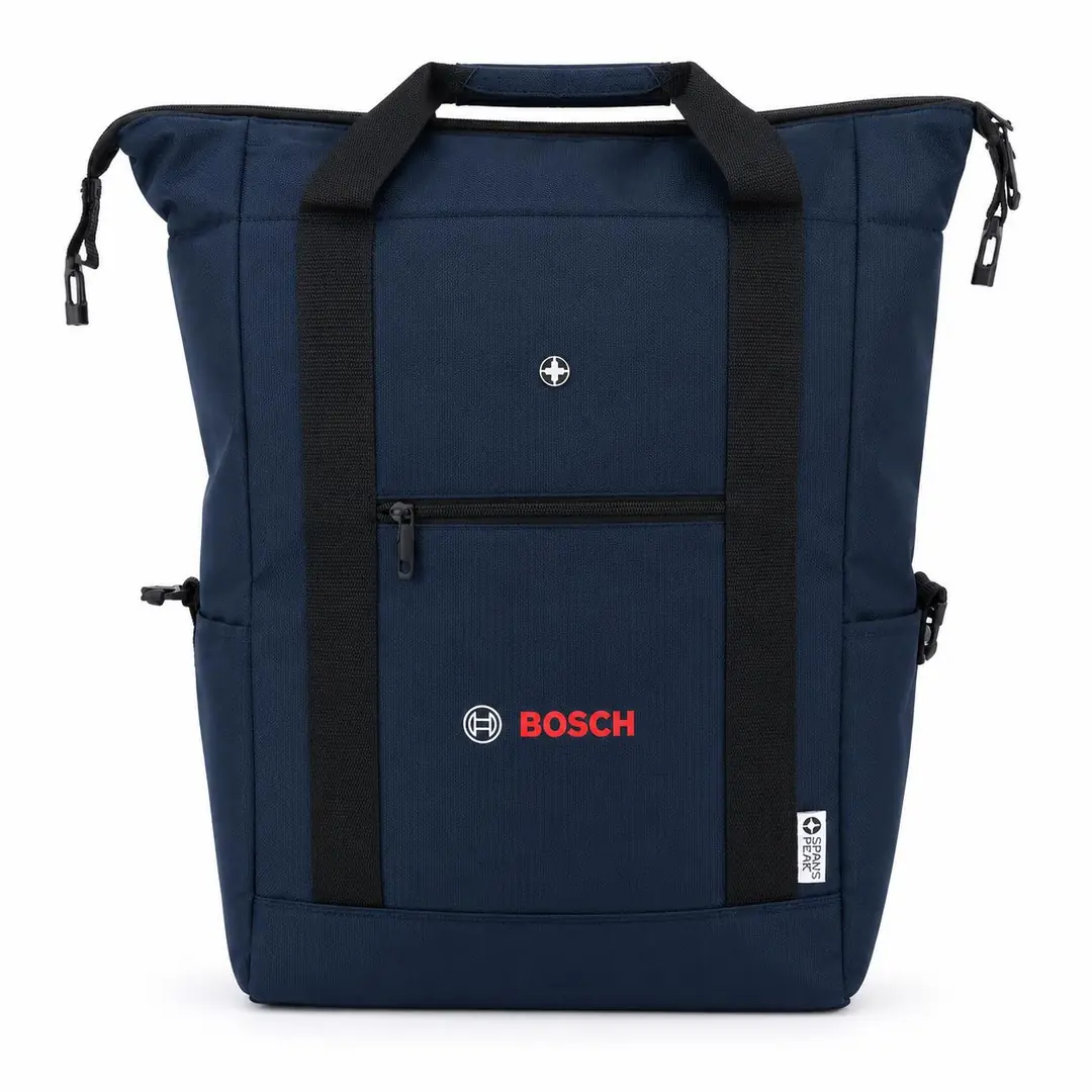 Ürün görseli: BOSCH SWİSSPEAK COLİNG BAG TERMOS ÇANTA