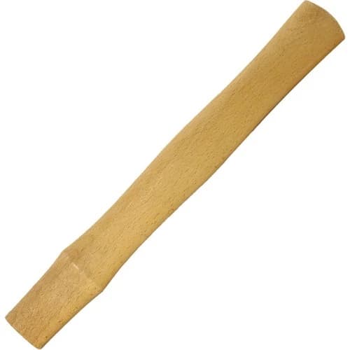 Ürün görseli: SAİT DEMİRCİ AHŞAP ÇEKİÇ SAPI 1500 GR