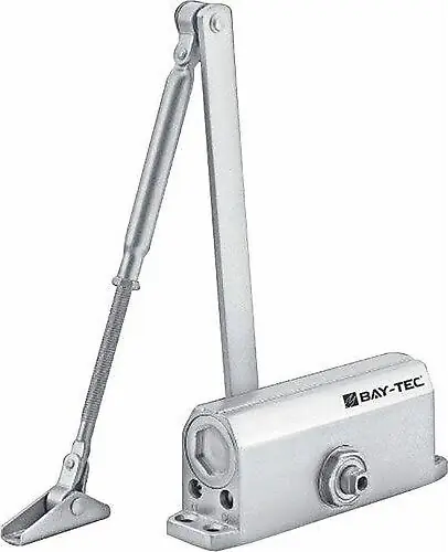 Ürün görseli: BAY-TEC KAPI HİDROLİĞİ NO: 4 60-80 KG.  MK2320-2 