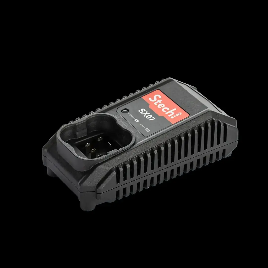STECH END SX07 HIZLI ŞARJ CİHAZI