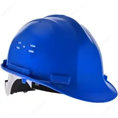 Ürün görseli: ESSAFE VİDALI BARET MAVİ