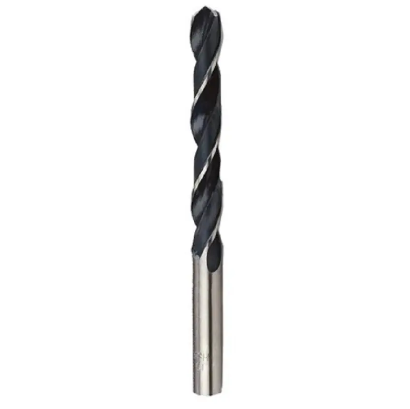 Ürün görseli: BAY TEC MATKAP UCU SİYAH BEYAZ HSS 4 MM MU0940
