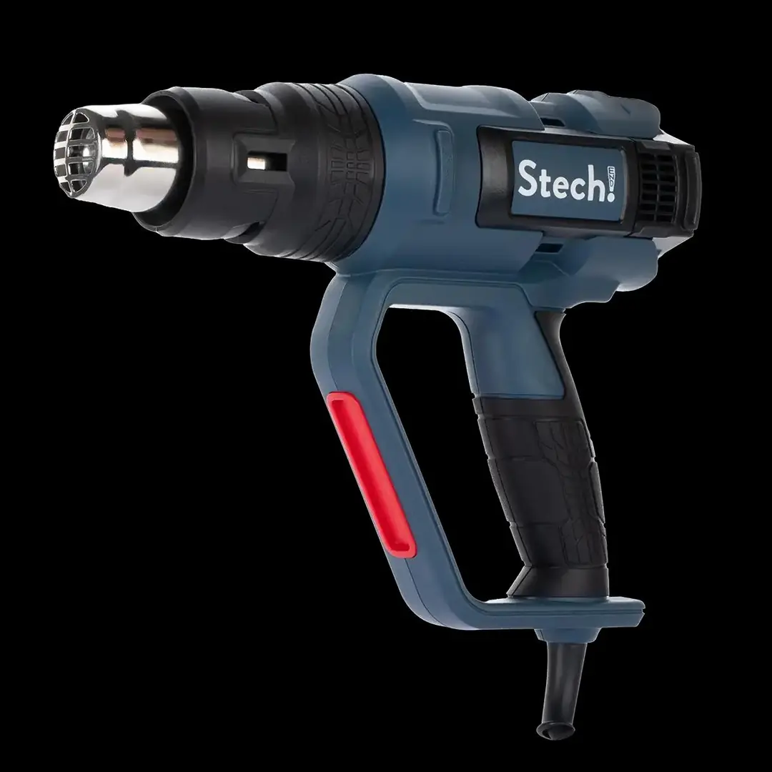 STECH END SSH2000 SICAK HAVA TABANCASI 2000W