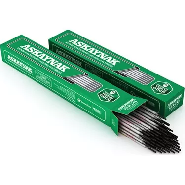 Ürün görseli: ASKAYNAK AS-PİK-55 ELEKTROD 3-25x300 1 ADET