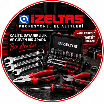 İZELTAŞ