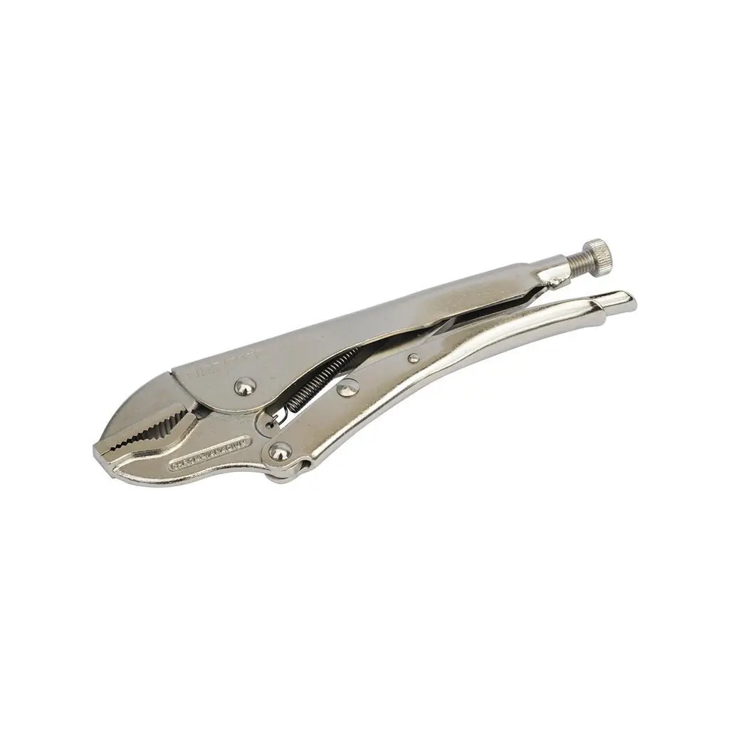 Ürün görseli: İZELTAŞ SPESİYAL AYARLI PENSE 250 MM 2510110250