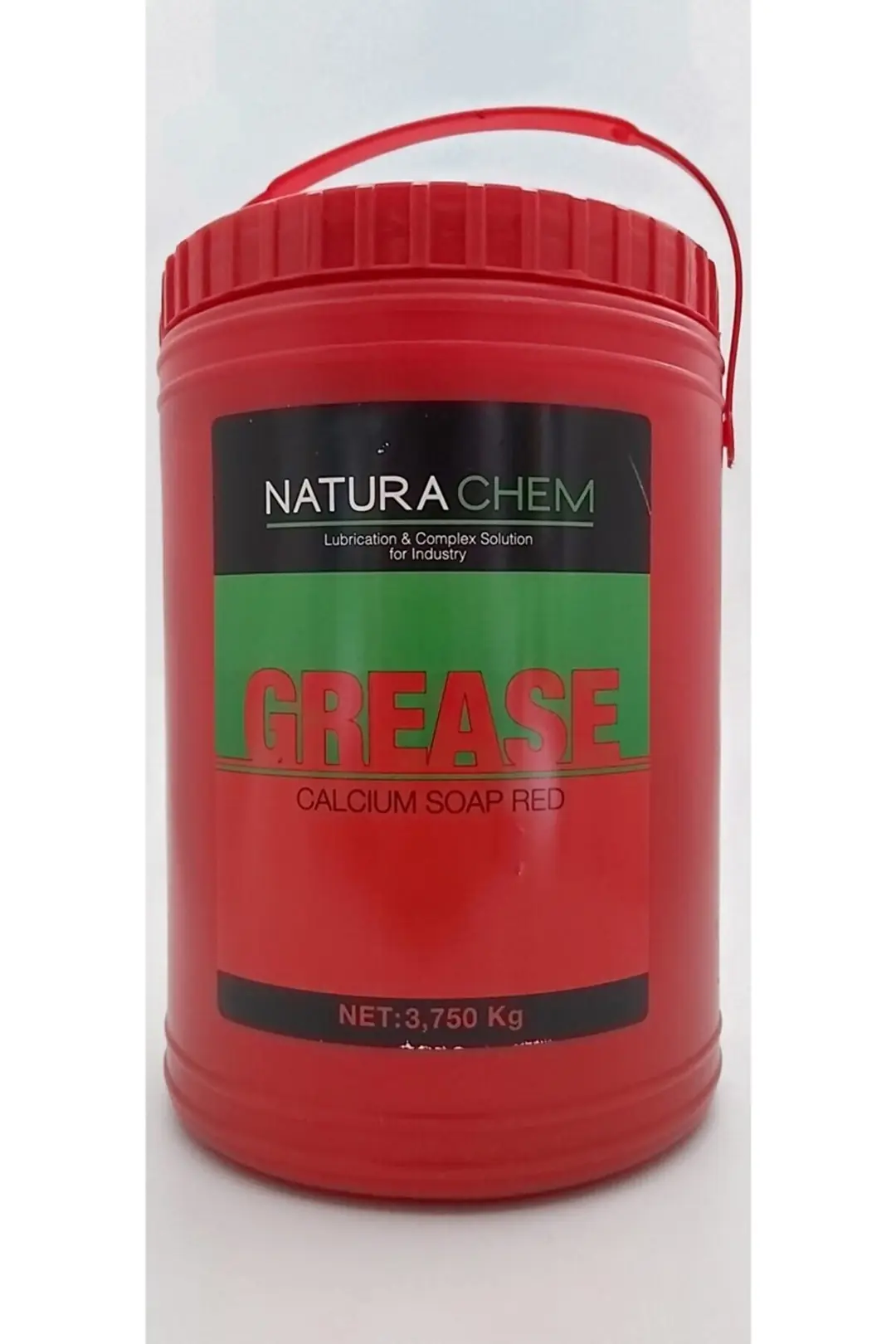Ürün görseli: NATURA CHEM BEYAZ GRES YAĞI 3750 GR