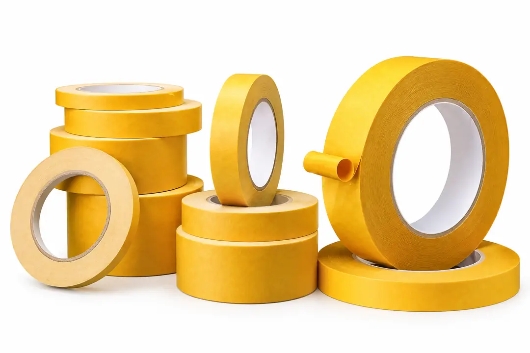 Ürün görseli: ÇİFT TARAFLI FİLMİK BANT 19MMX25MM 29'LU ERBOND
