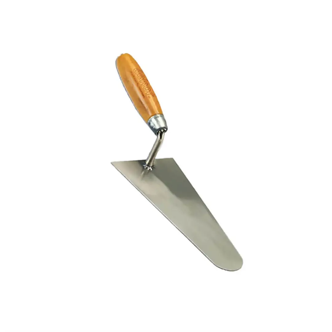 Ürün görseli: DYR AHŞAP SAPLI SIVA MALASI 22 CM