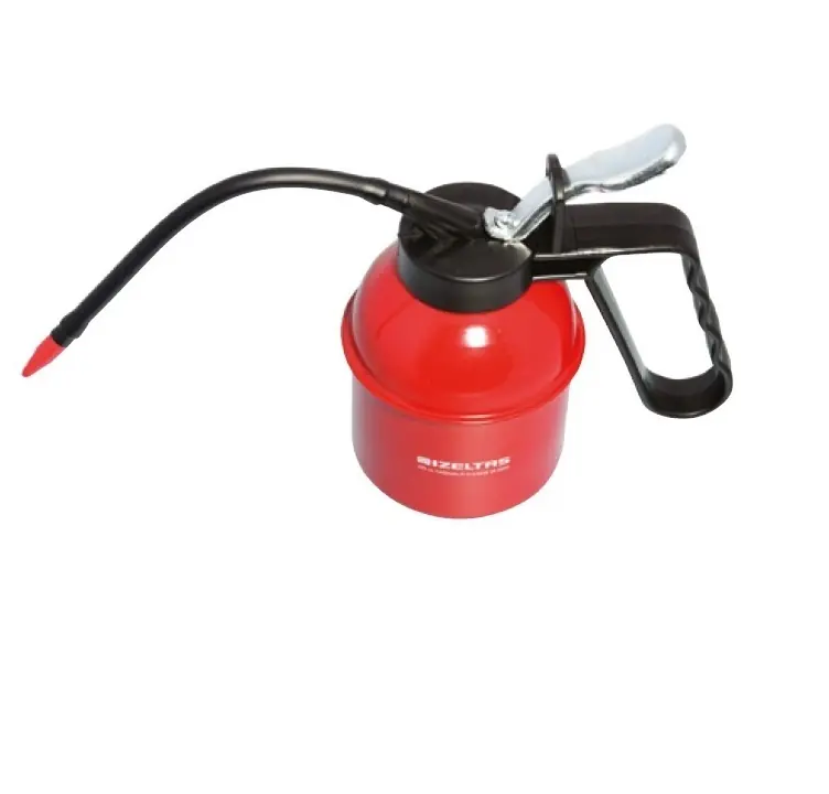 Ürün görseli: İZELTAŞ MADENİ YAĞDANLIK 500 CC 6225260500