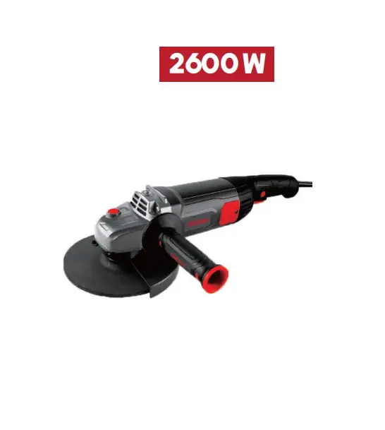 GROGH BÜYÜK TAŞLAMA 2600W 230 MM GRM1029