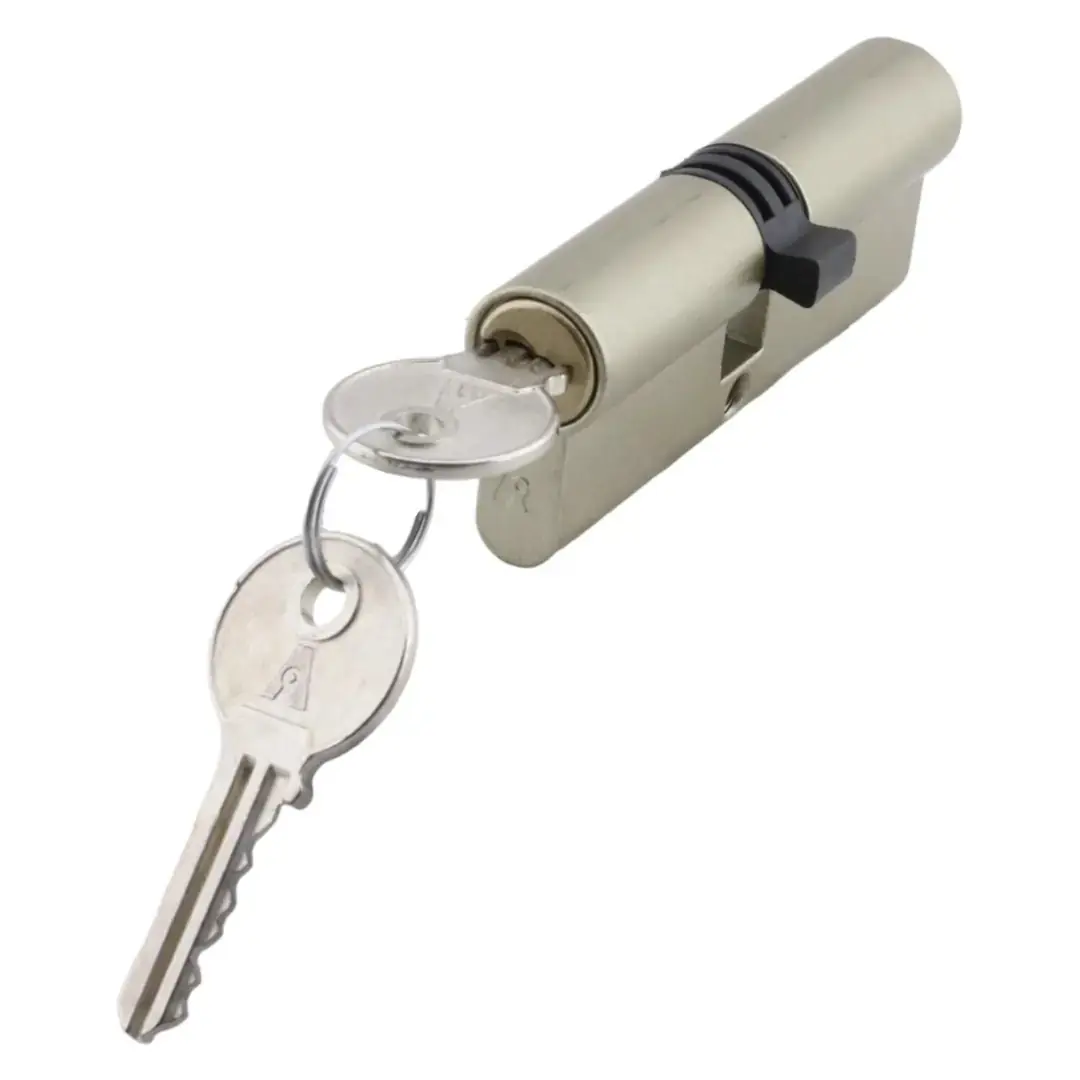 STD ZAMAK BAREL 90 MM