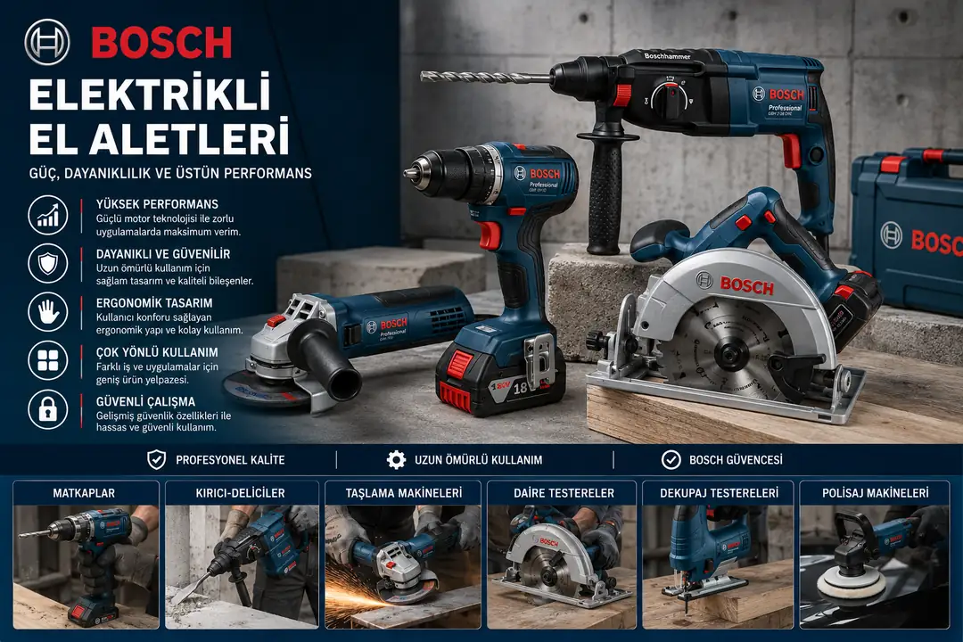 Bosch