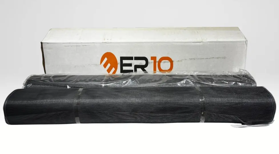 Ürün görseli: FİBERGLASS SİNEK TELİ ER10 80 CM 24 MT2