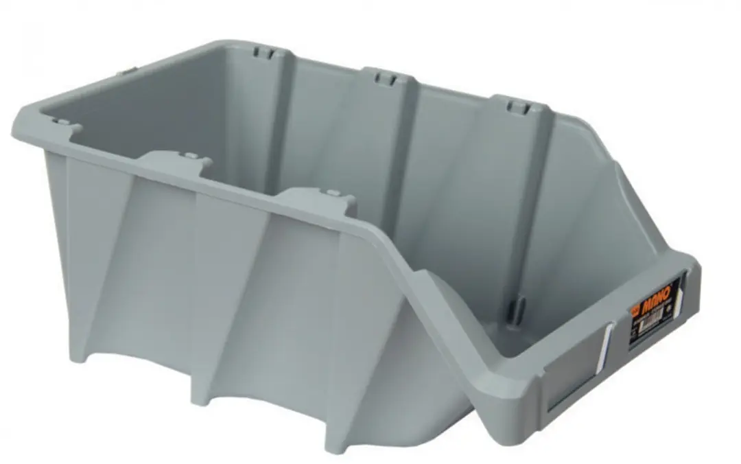 MANO AVADANLIK GRİ G 30