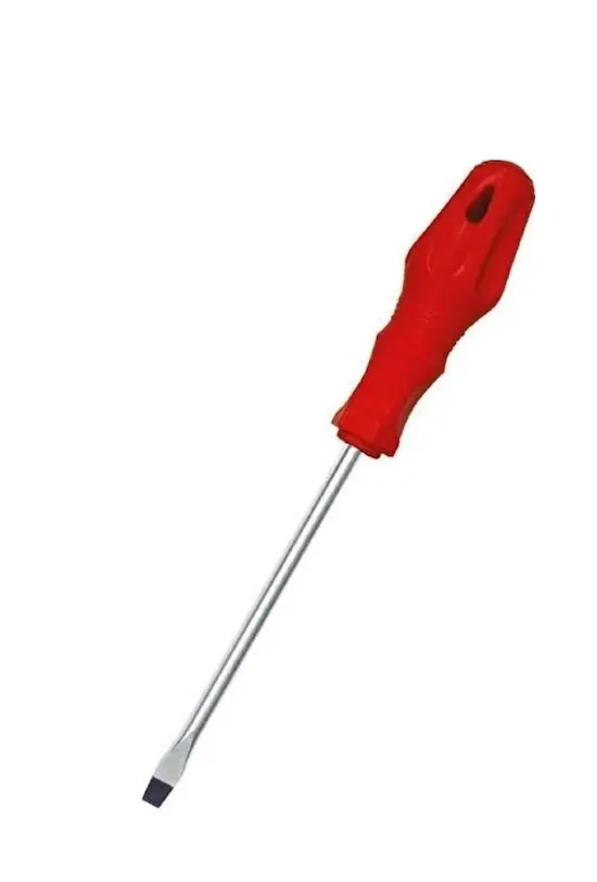 Ürün görseli: BAY-TEC 6*150 DÜZ TORNAVİDA