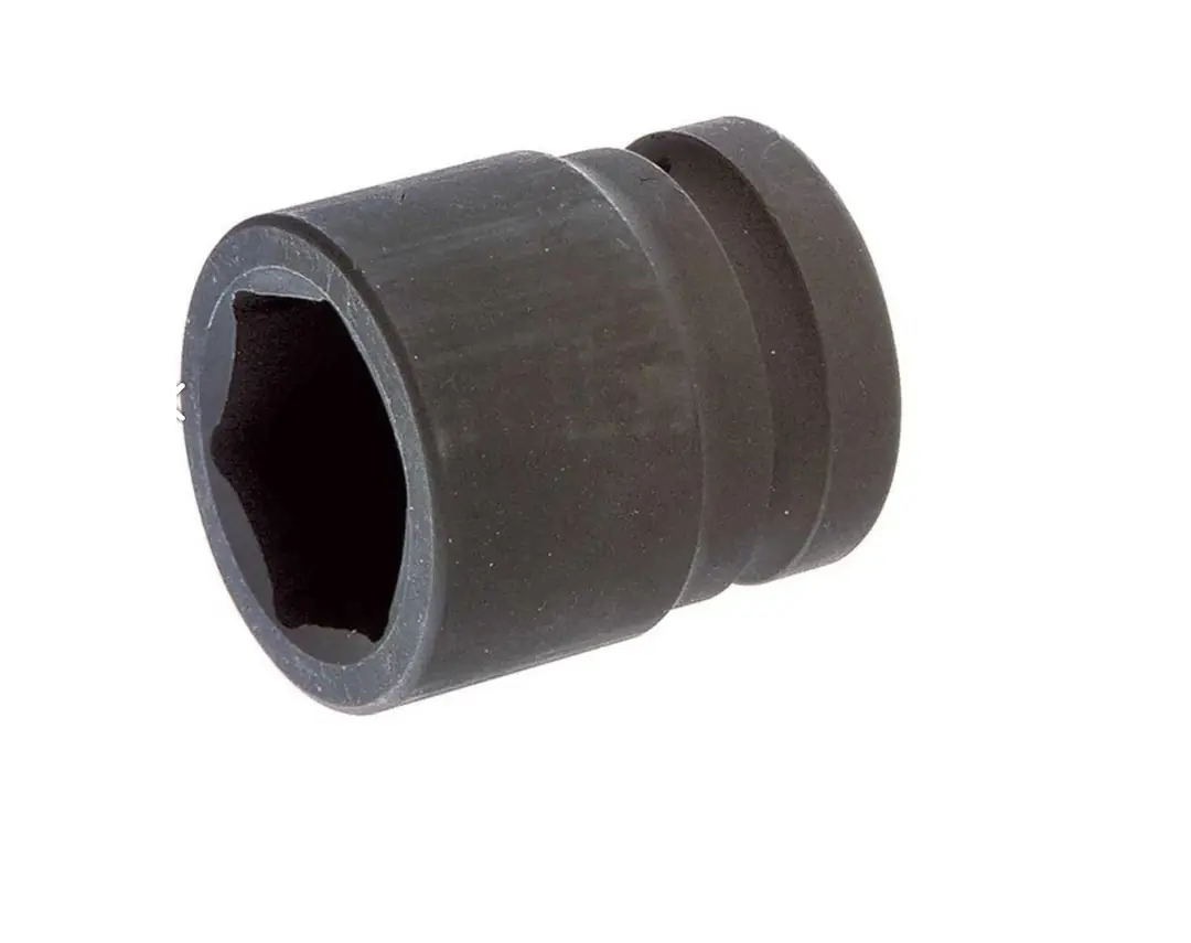 Ürün görseli: İZELTAŞ 3/4 HAVALI LOKMA 6 KÖŞE 22 mm 1119067022