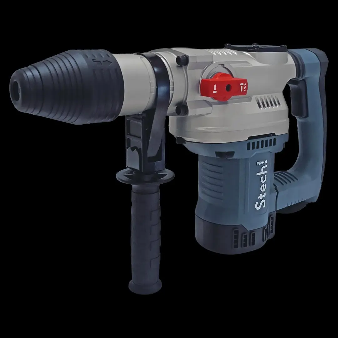 STECH END SKD1412 6 2 KG KIRICI-DELİCİ 12 JOULE 1450W