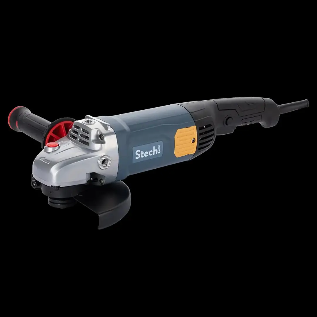 STECH END SBT20180 BÜYÜK TAŞLAMA 180 MM 2000W