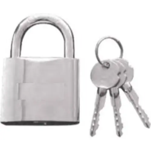 Ürün görseli: BAY-TEC ÇELİK ASMA KİLİT 40 MM MK2427