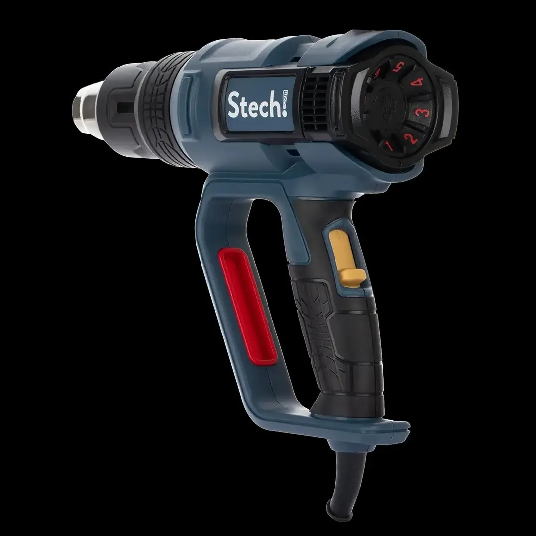 STECH END SSH2000 SICAK HAVA TABANCASI 2000W