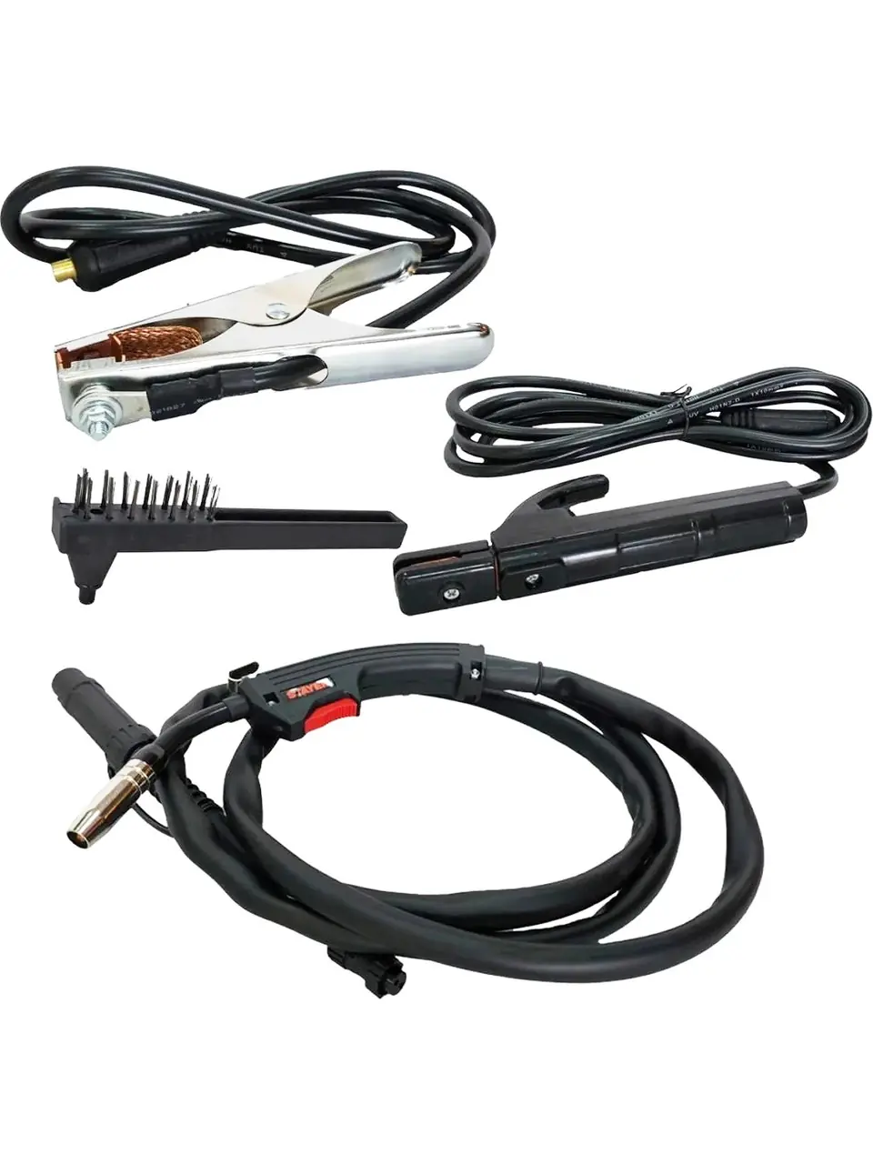 STAYER GAZSIZ GAZALTI KAYNAK MAKİNASI STY MİG 13