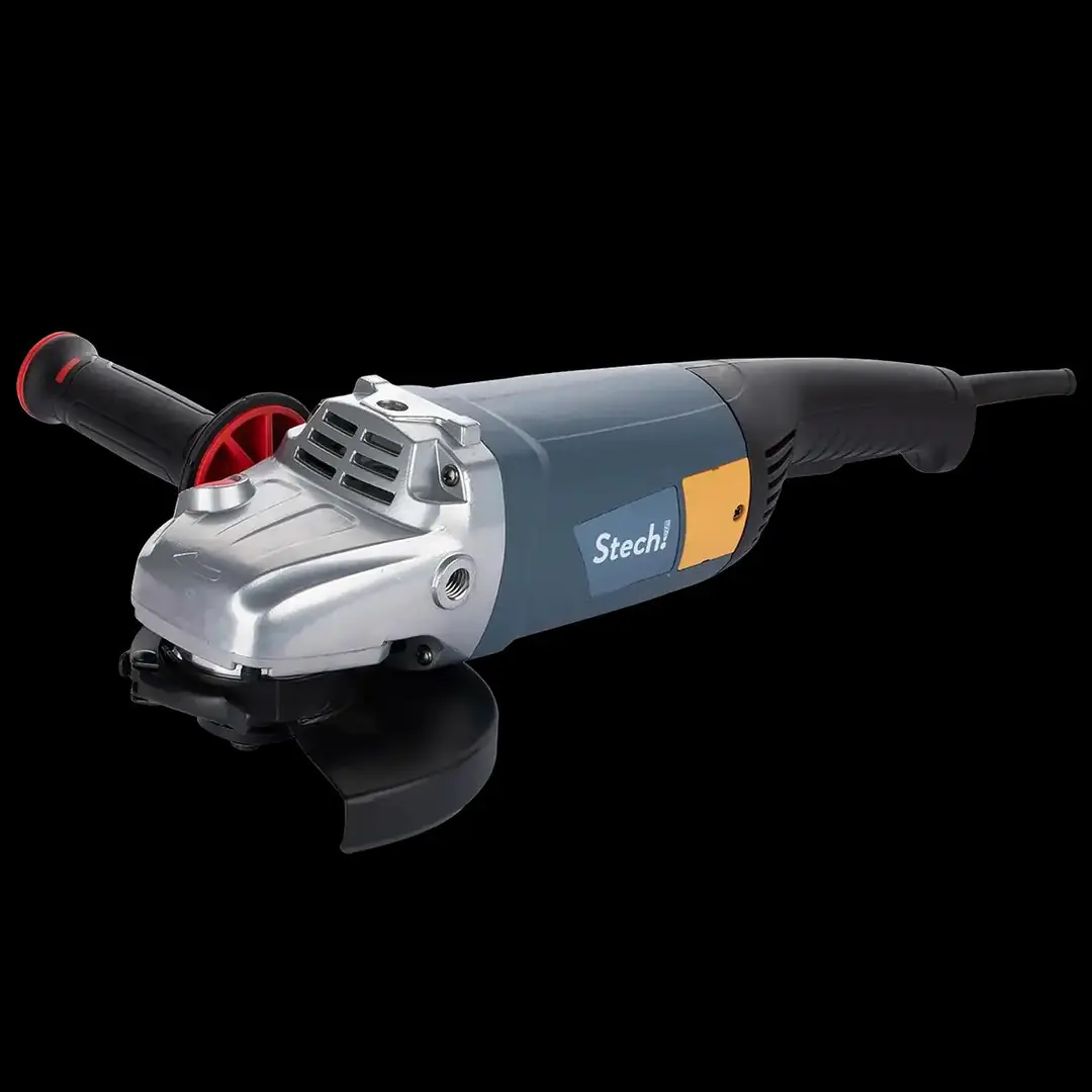 STECH END SBT26180 BÜYÜK TAŞLAMA 180 MM 2600W