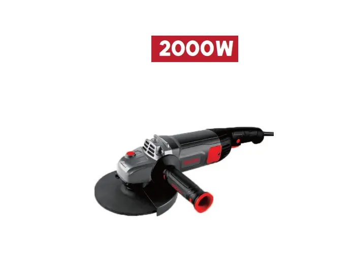 GROGH BÜYÜK TAŞLAMA 2200W 230 MM GRM1027