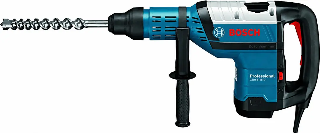 Ürün görseli: BOSCH GBH 8 45 D KIRICI DELİCİ