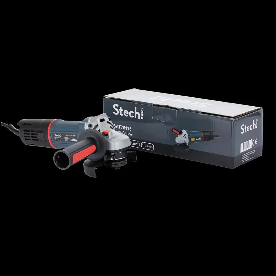 STECH END SAT95115 AVUÇ TAŞLAMA 115 MM 950W