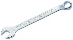 Ürün görseli: İZELTAŞ UZUN İKİ AĞIZ ANAHTAR 20X22mm 0130012022