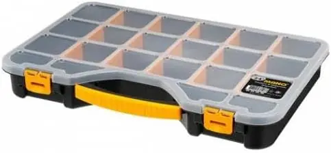 MANO PLASTİK ORGANİZER ORG 24